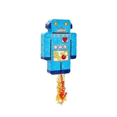 Робот Pinata для вечірки